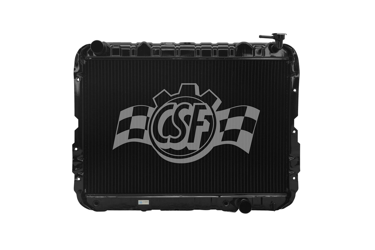 CSF product photo