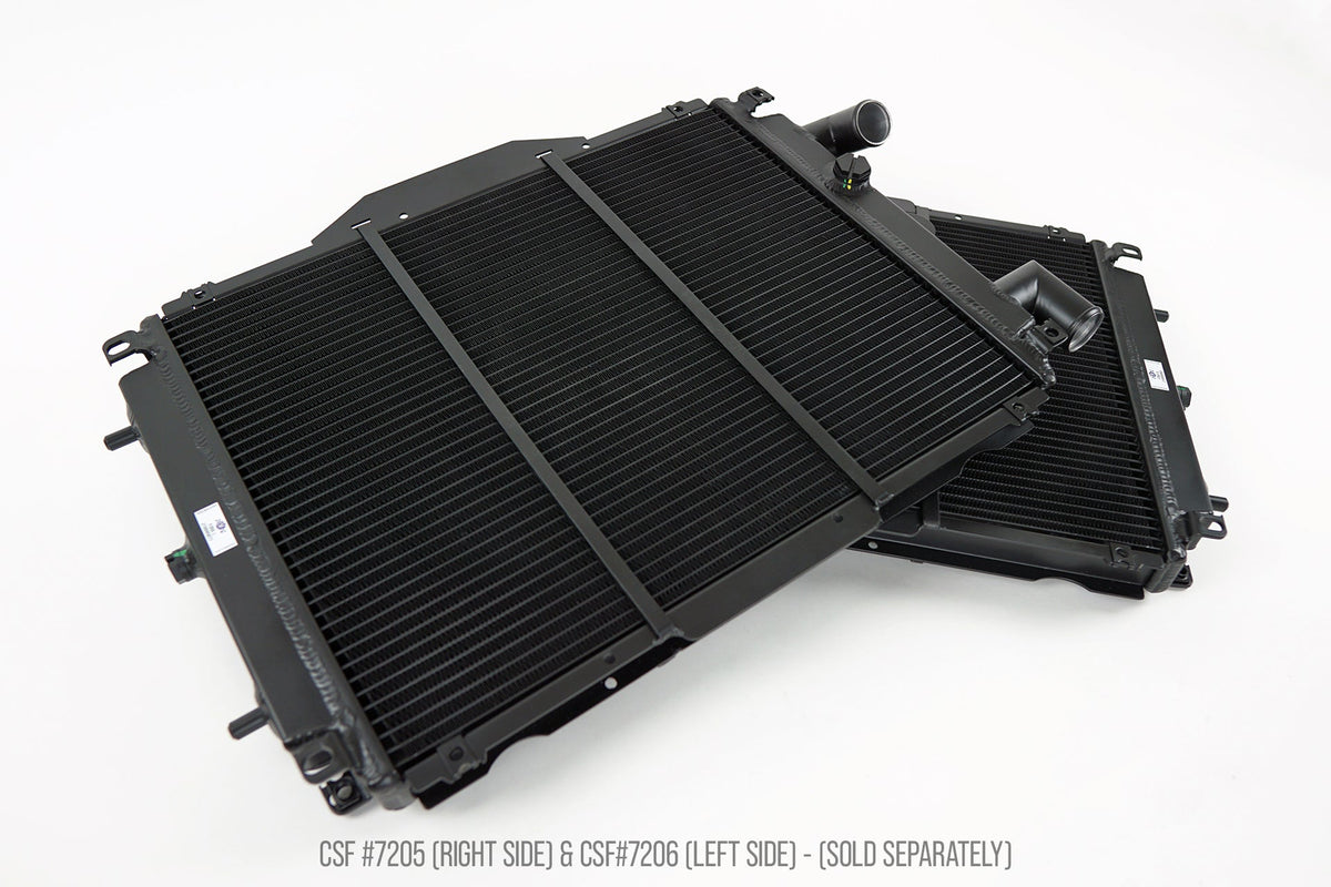 CSF product photo