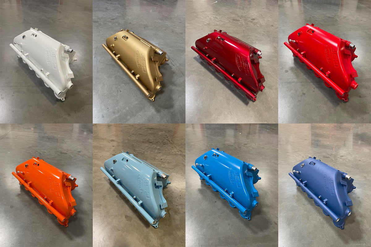 CSF product photo