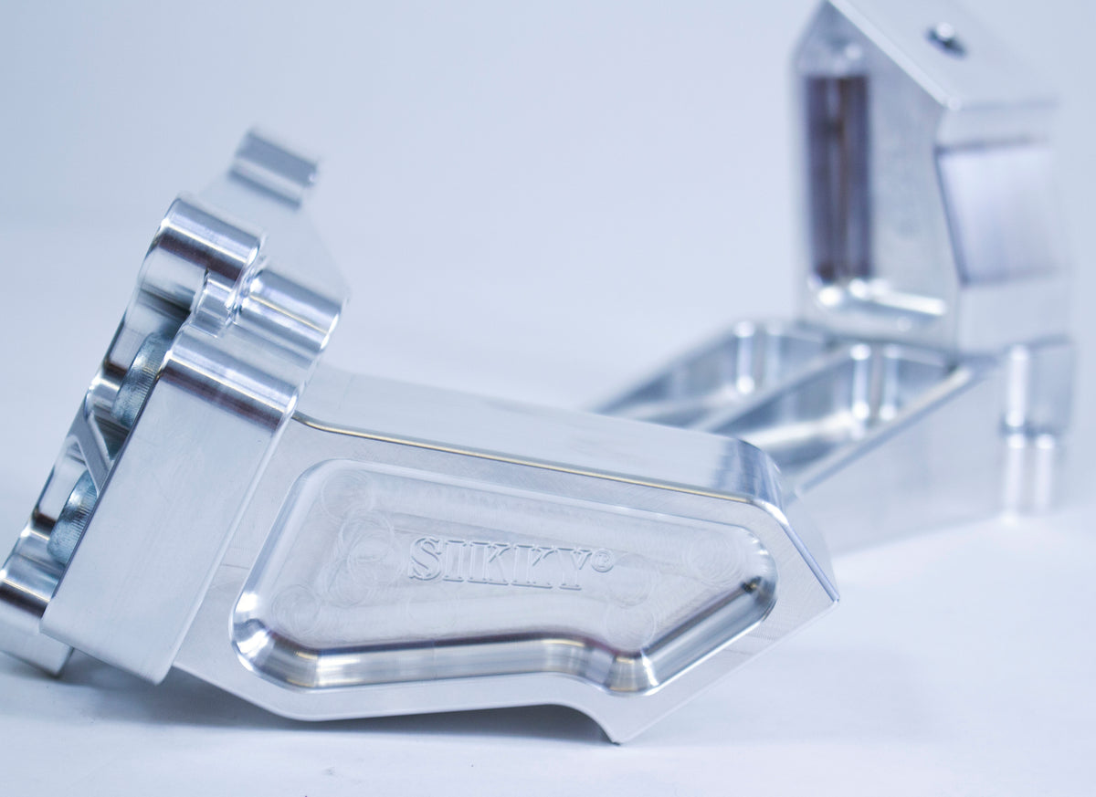 370Z/G37 LSx Engine Mounts - image 2