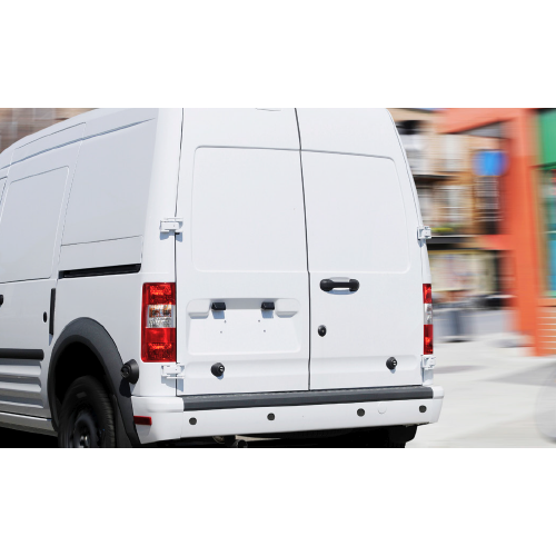 VOXX ADAS PSDBSN1 Fleet Parking Assistance Sensor System