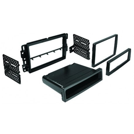 American International GMK317 Dash Kit