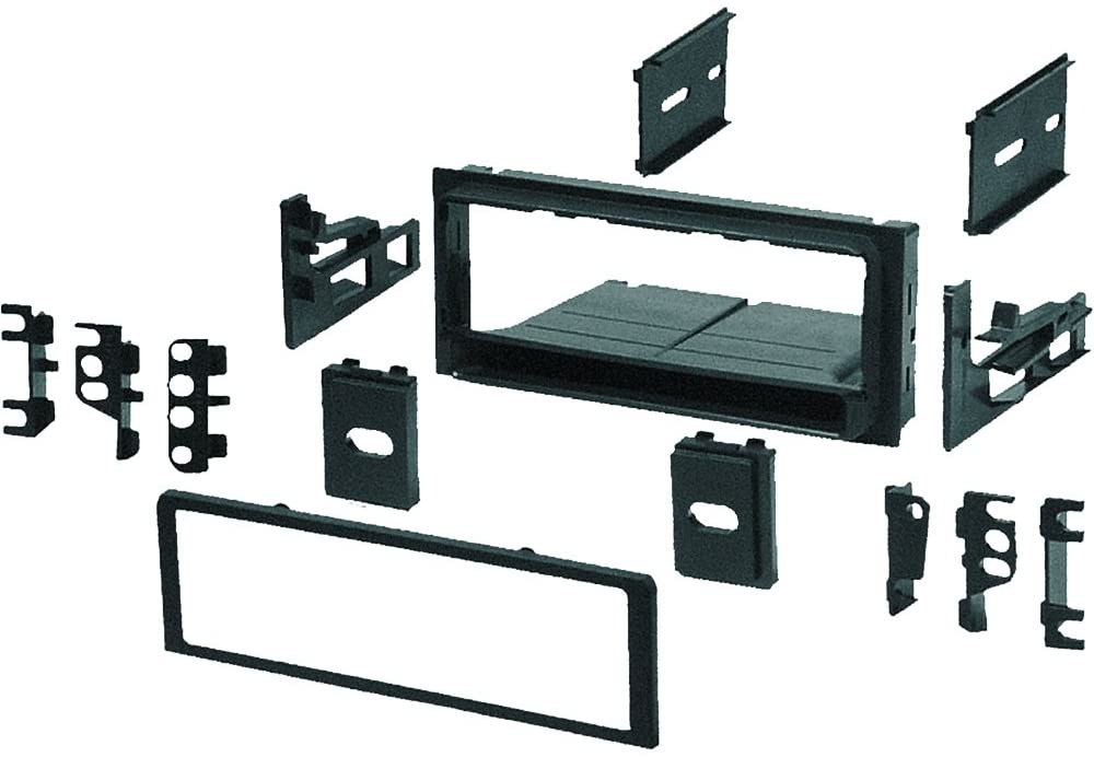 American International GMK440 Dash Kit