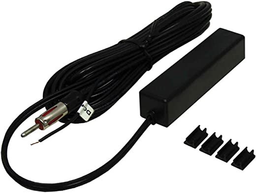 American International HA300 Antenna Adapter