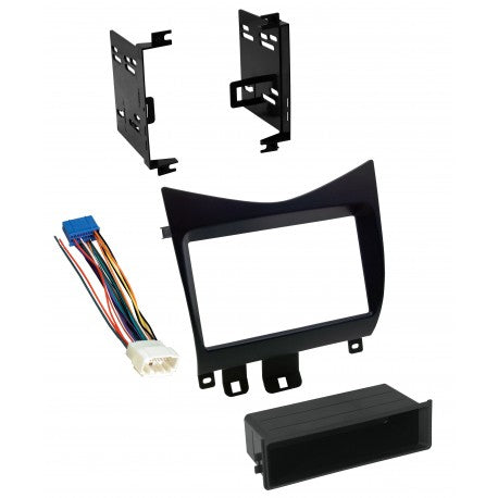 American International HONK825H Dash Kit