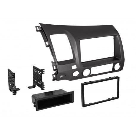 American International HONK838D Dash Kit