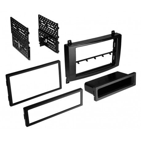 American International MBK150 Dash Kit
