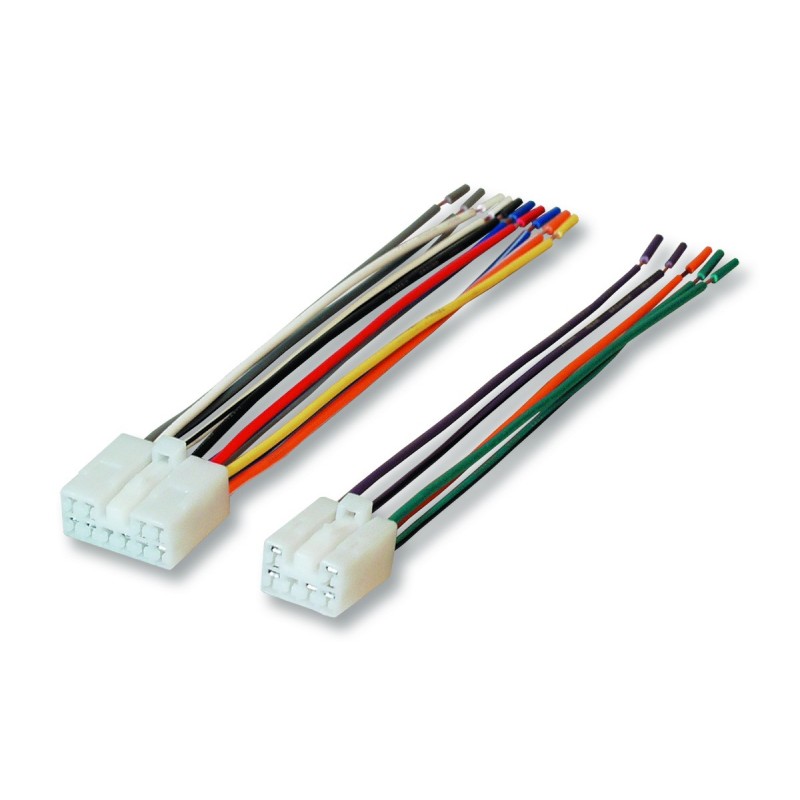 American International TWH951 Wiring Harness