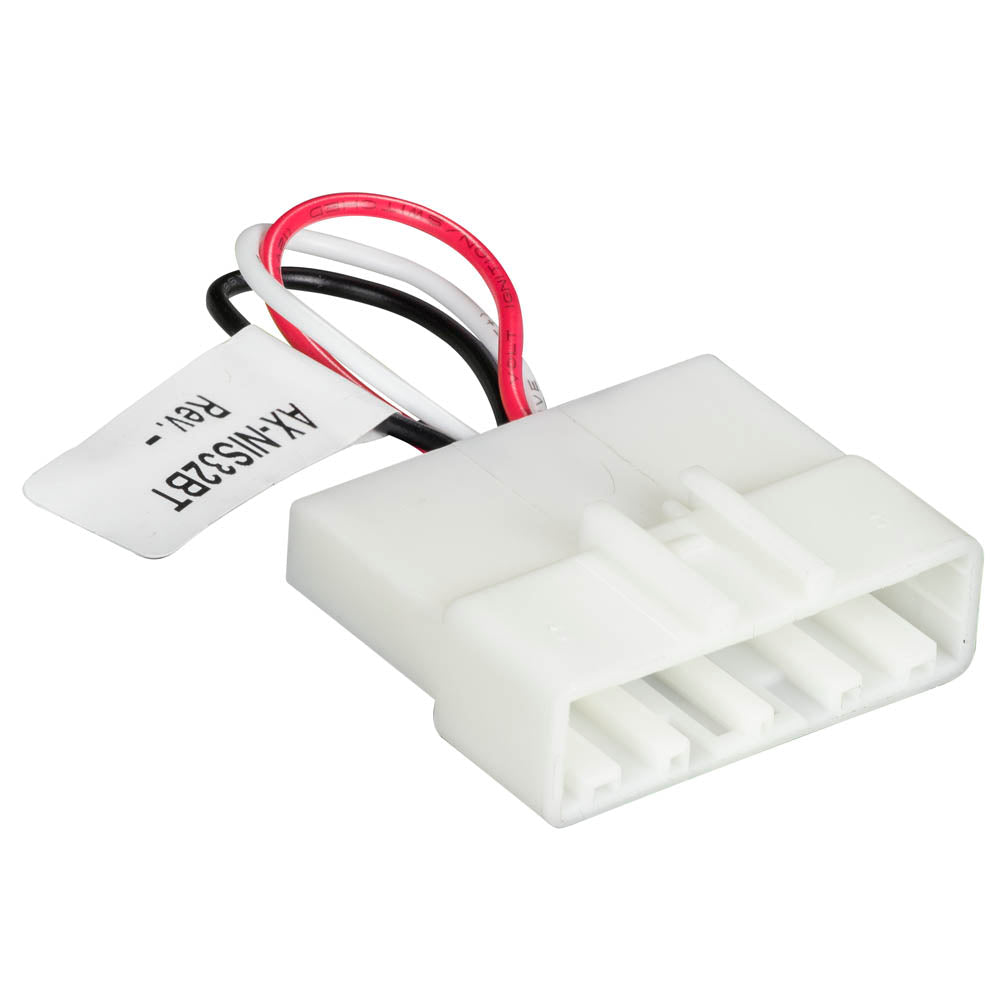 Axxess AXBTH-NIS Hands-Free Retention Harness - Nissan 2006-2020