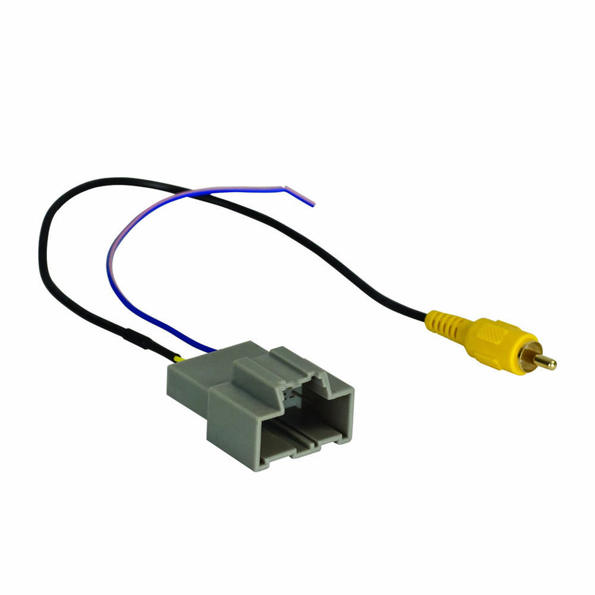 Axxess AXBUCH-GM2 Backup Camera Retention Harness - GM 2008-2018