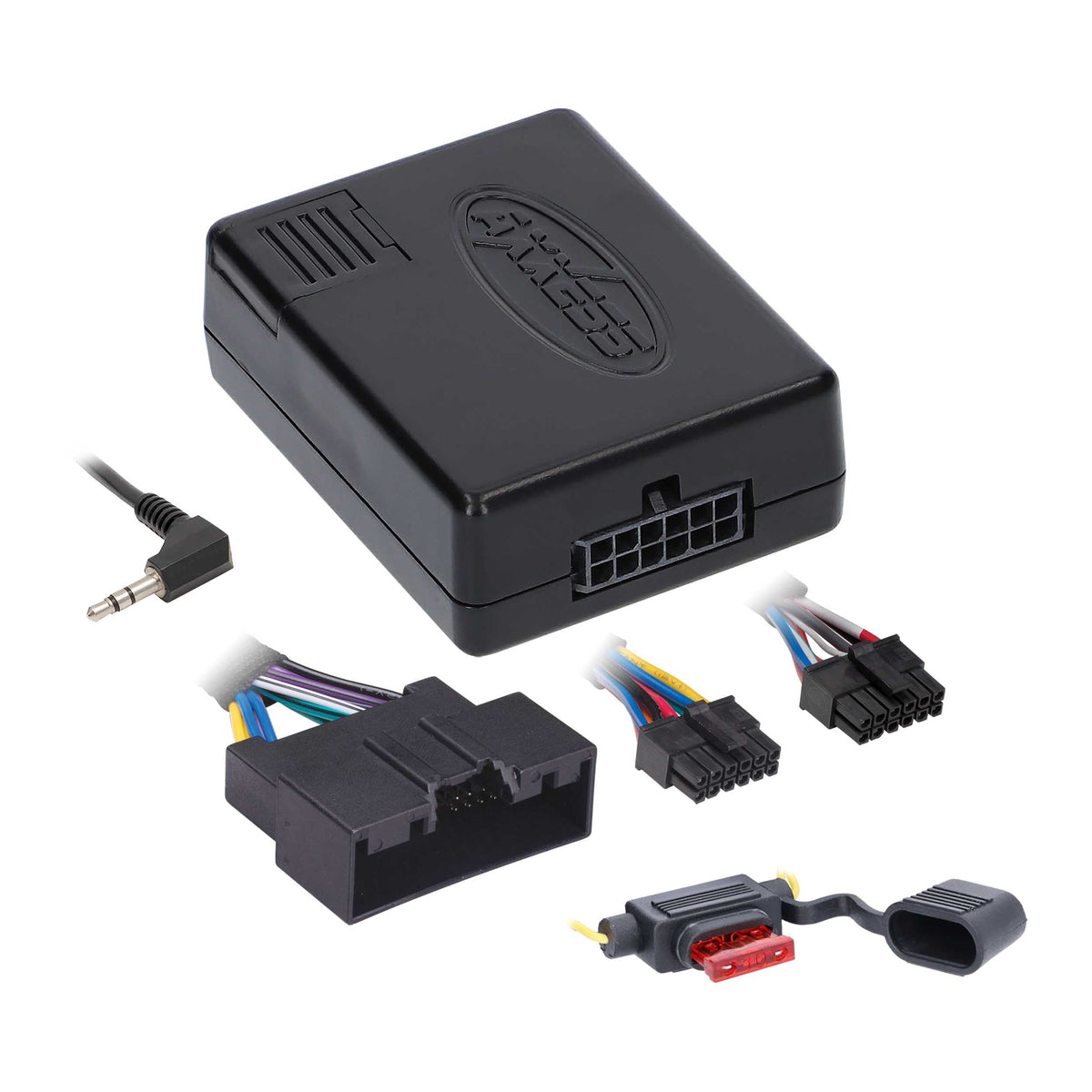 Axxess AXDIS-FD2 Data Interface with SWC - Ford 2015-2023