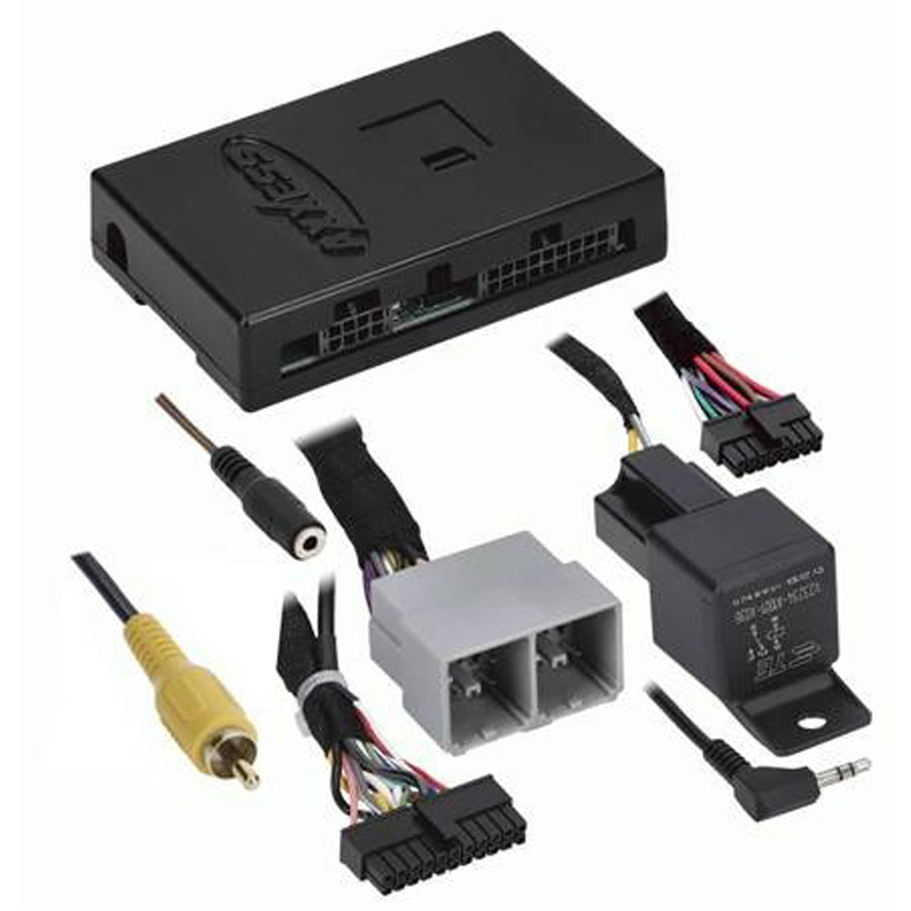 Axxess AXDIS-GMLN31 Data Interface with SWC - GM 2017-2023