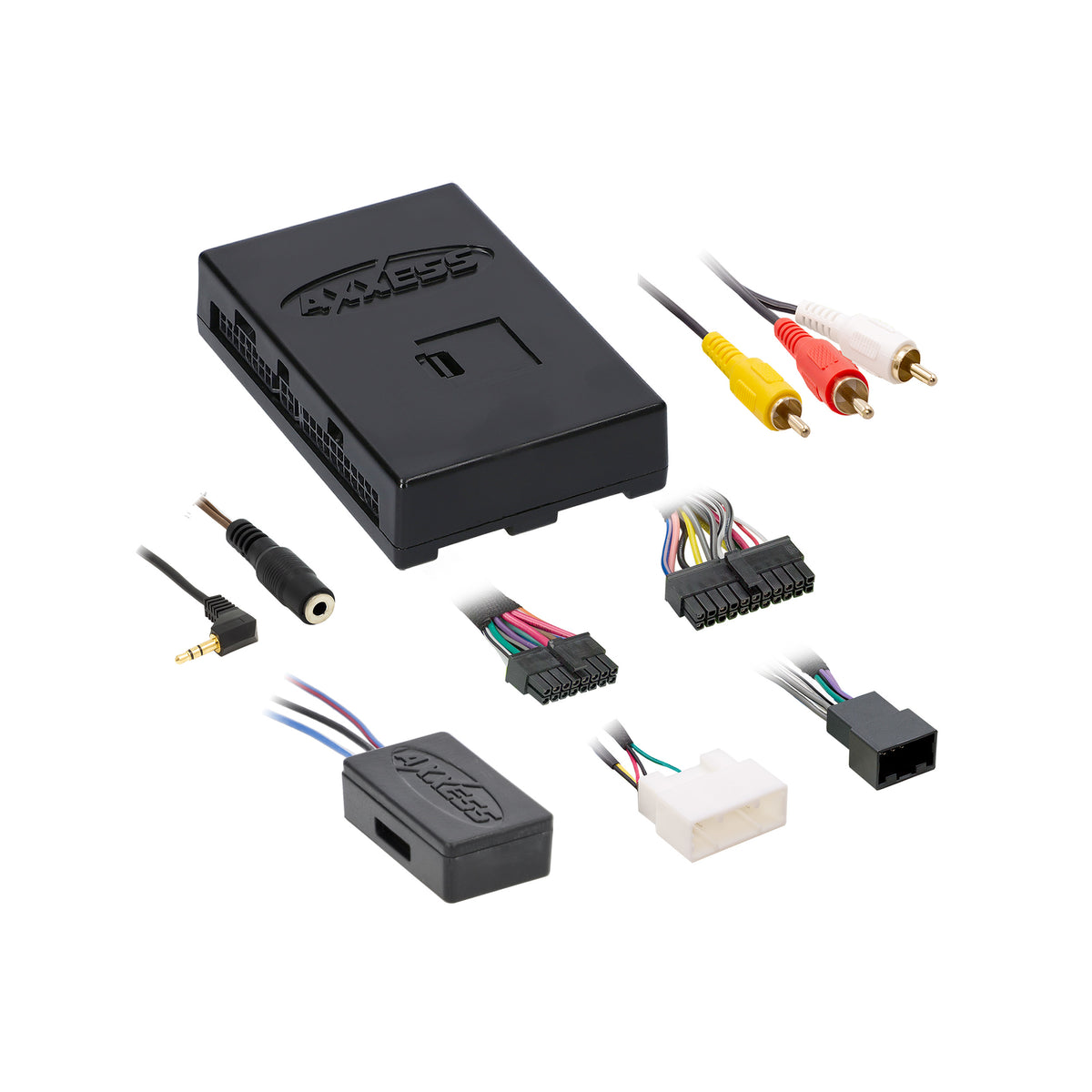 Axxess AXDIS-TY3 Data Interface with SWC - Toyota 2018-2024