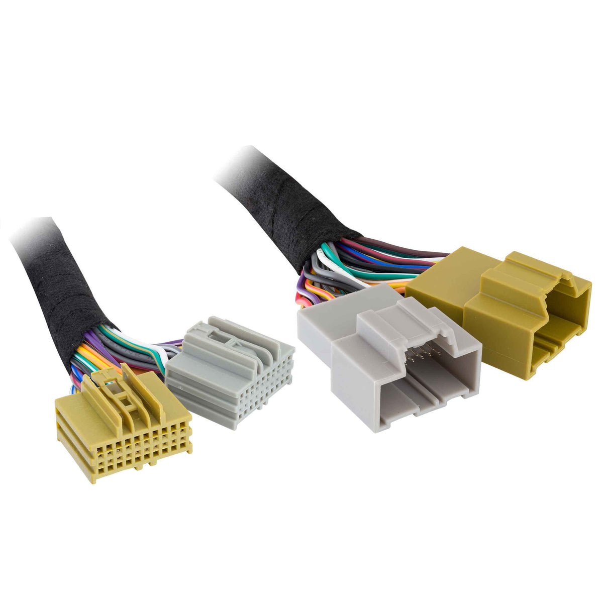 Axxess AXEXH-GM10 Extension Harness AX-Series Interface - GM 2016-2021