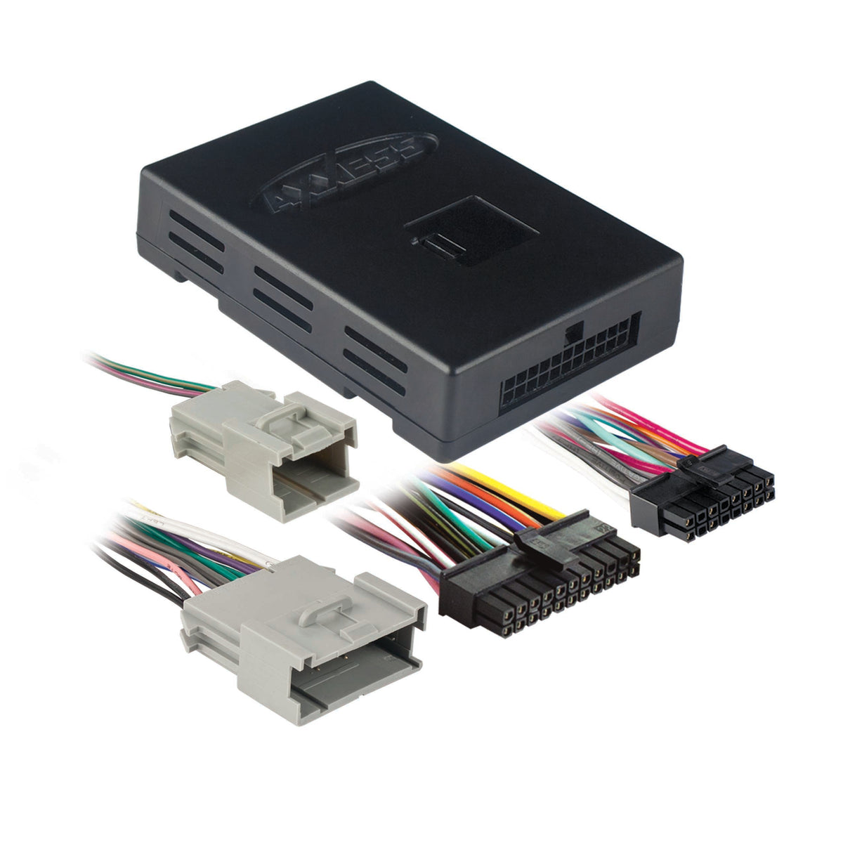 Axxess AXGM-07 Data Interface - GM 2005-2006