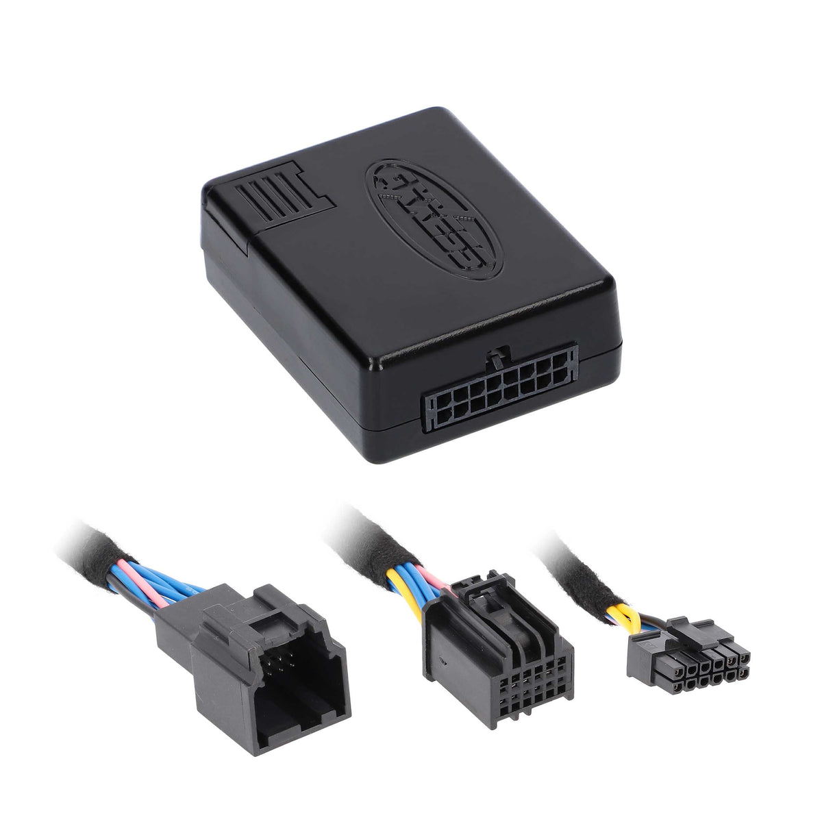 Axxess AXSSO-CH3 SSO Data Interface - Dodge | Jeep 2019-Up