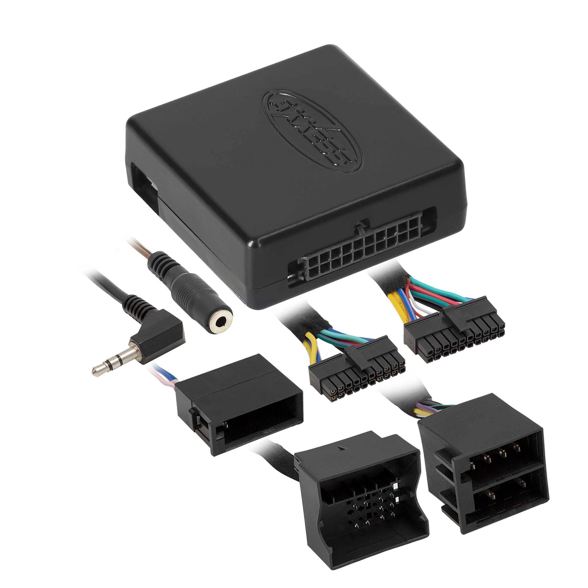 Axxess AXTC-MB1 Data Interface with SWC - Mercedes-Benz 2001-2018
