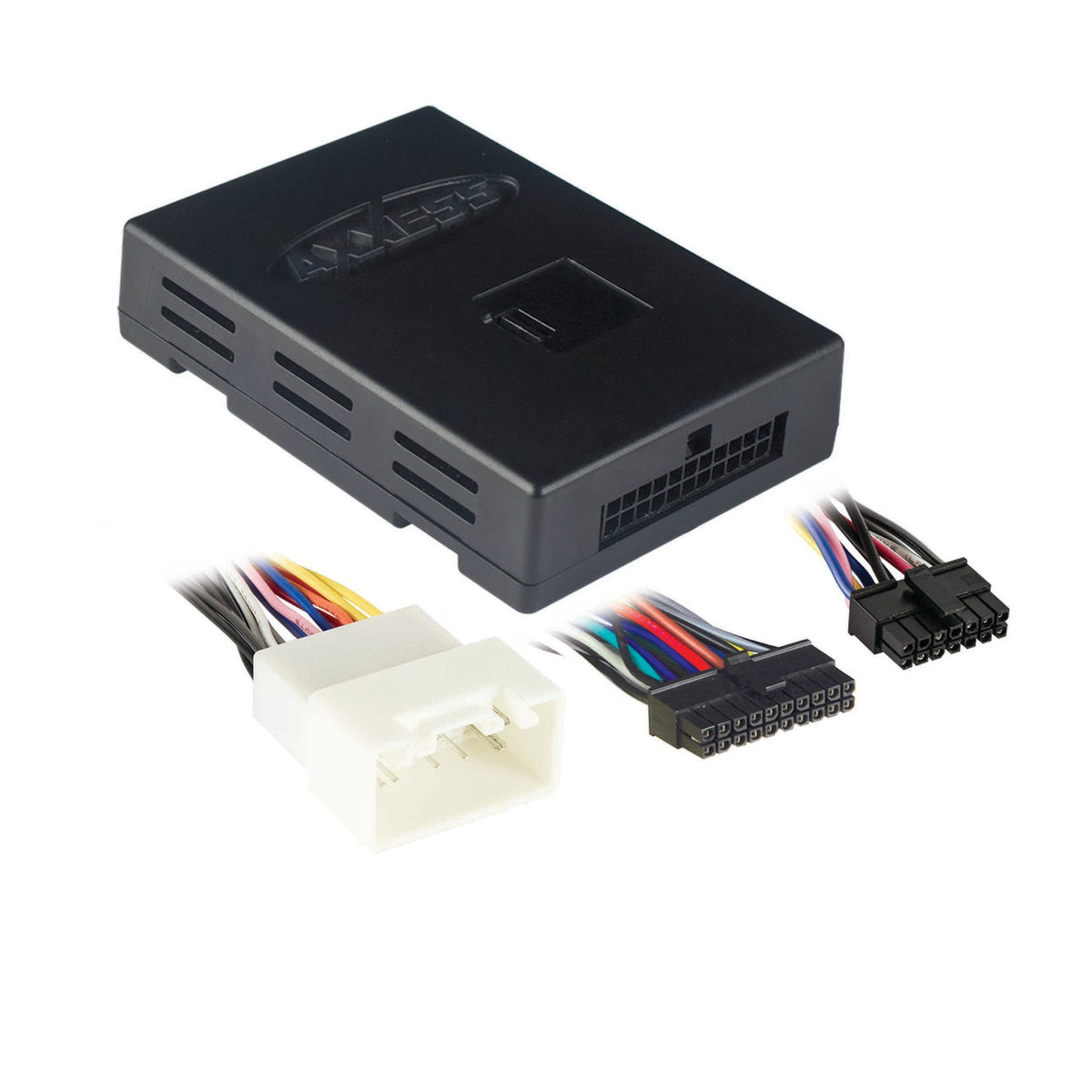 Axxess AXTO-TY1 Data Interface with Data Signal Turn-On - Toyota 2001-2015