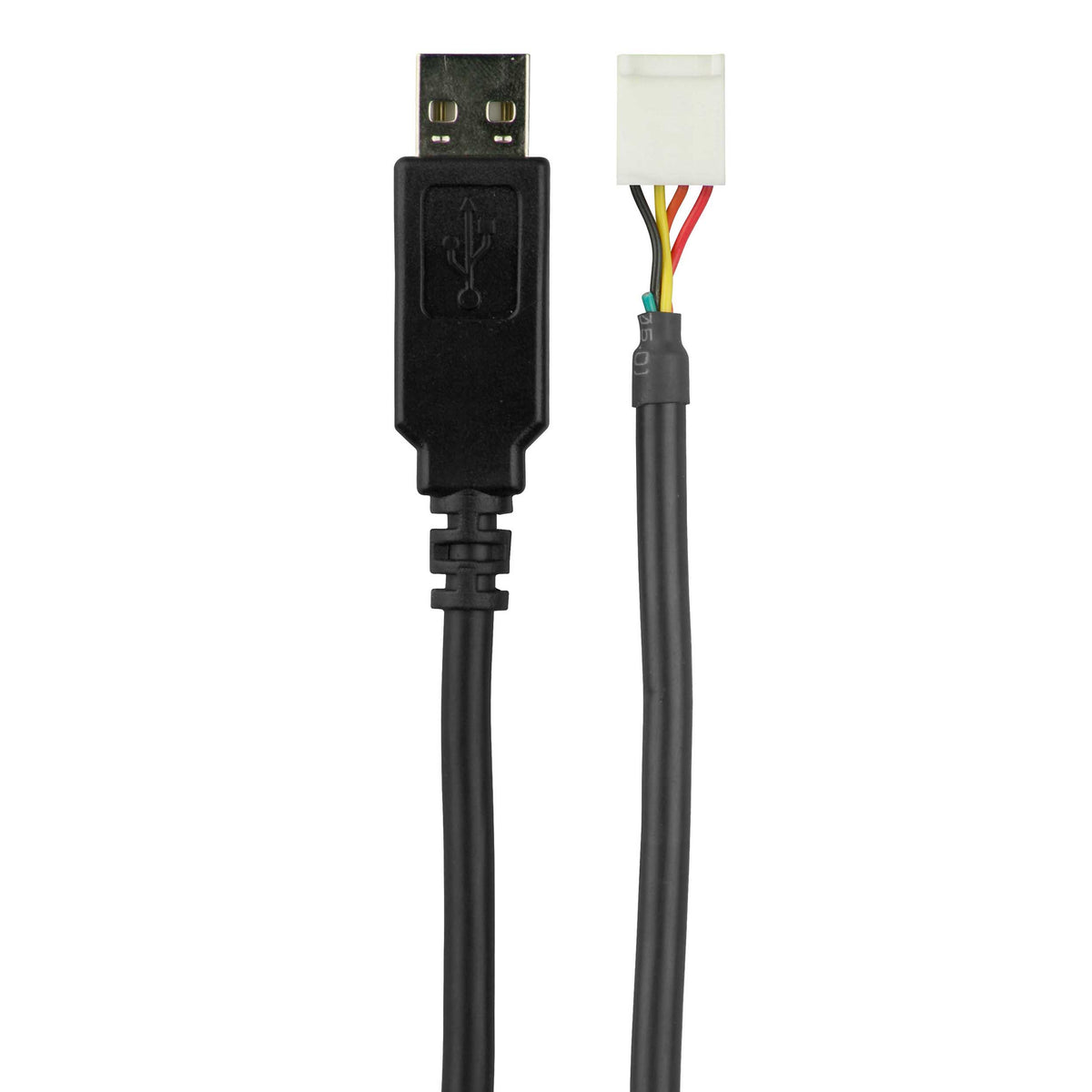 Axxess AXUSB-CBL Axxess Updater Cabele | 4-Pin to USB