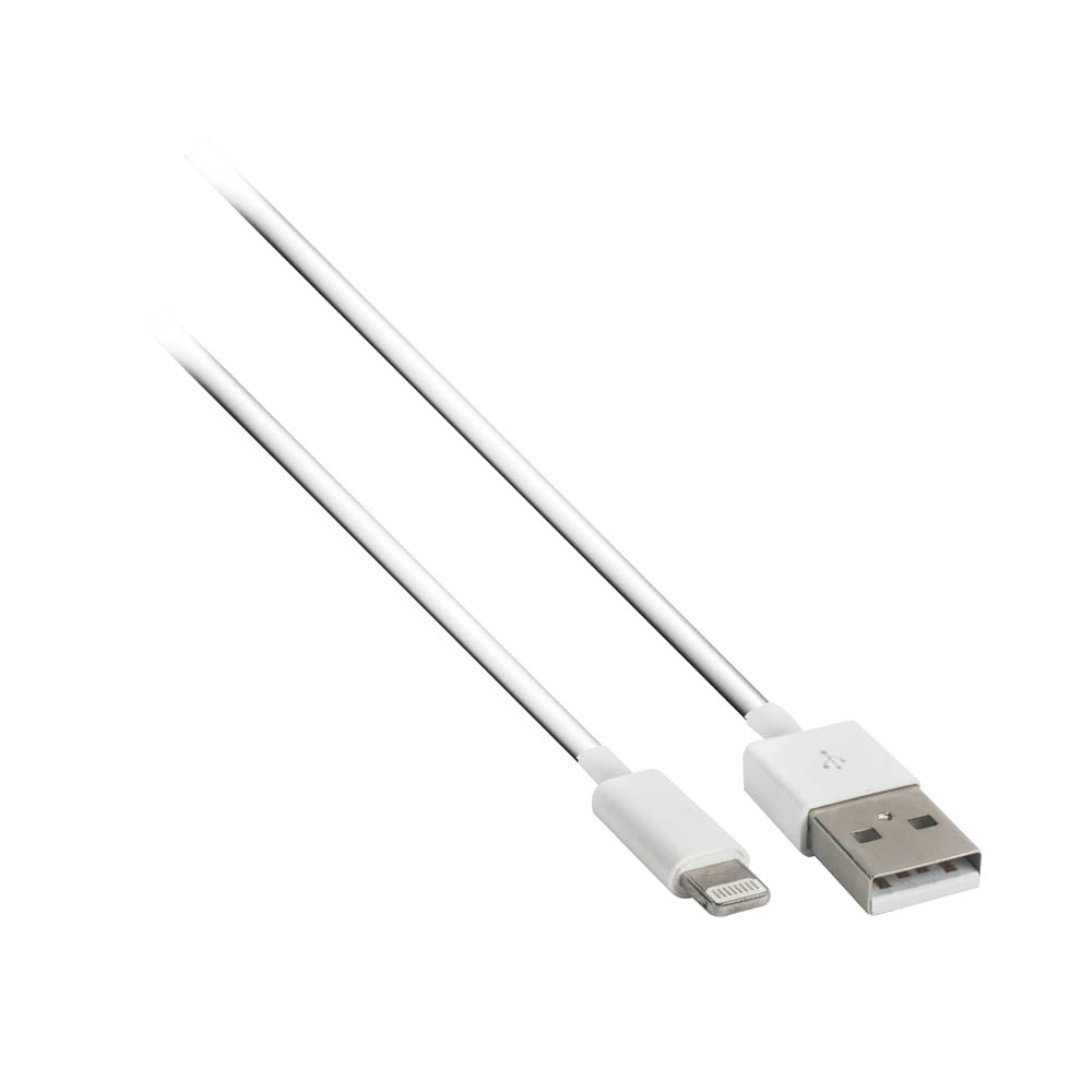 Axxess AXUSB-I5 Charging and Data Cable - Lightning to USB