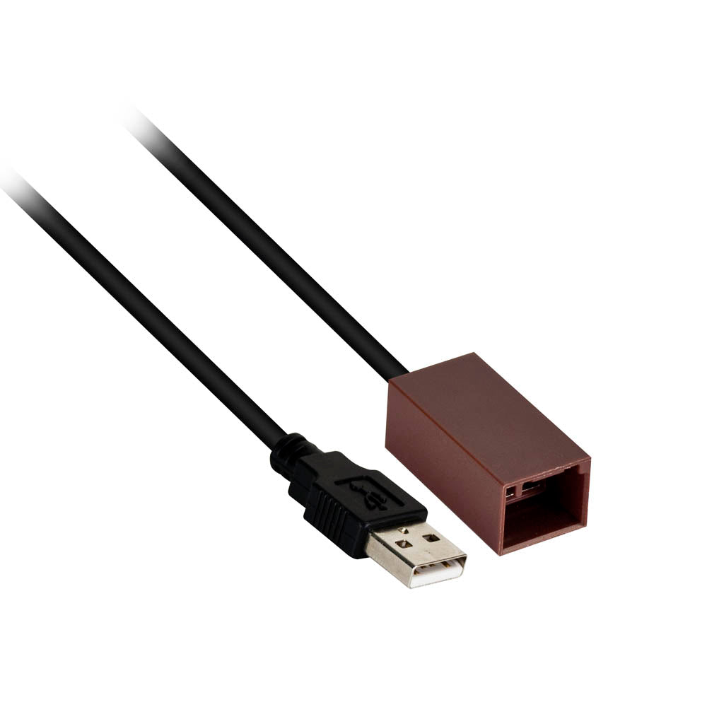 Axxess AXUSB-TY5 OEM USB Retention - Toyota 2007-2018