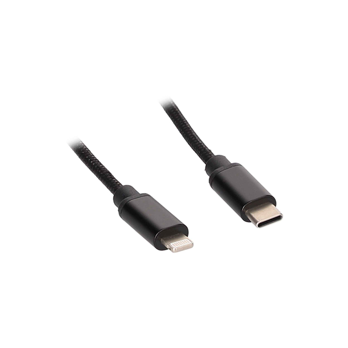 Axxess AXUSBC-LTG USB-C to Lightning Replacement Cable | 6 ft.