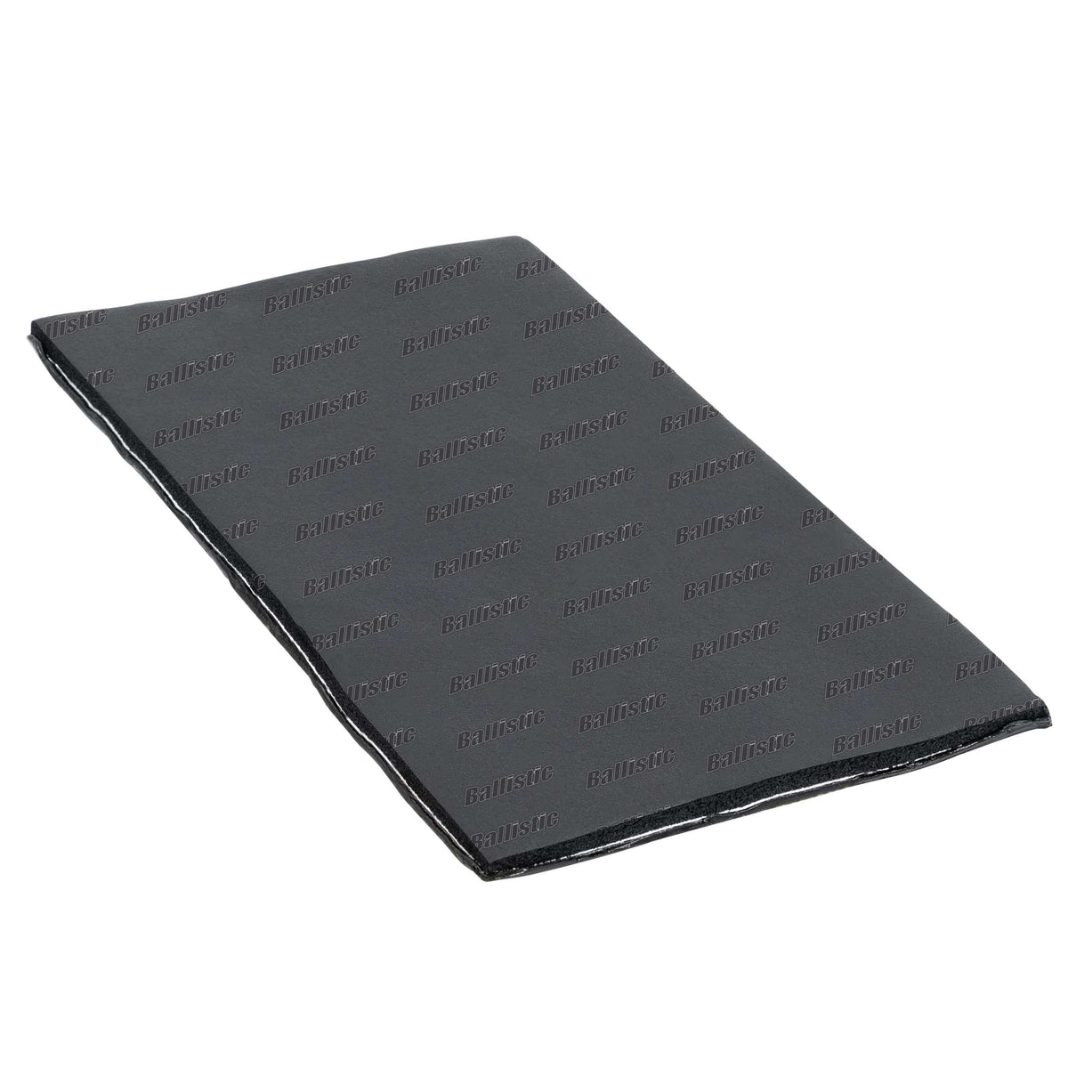 Ballistic Tri-Layer Sound Damping | 6 pc.