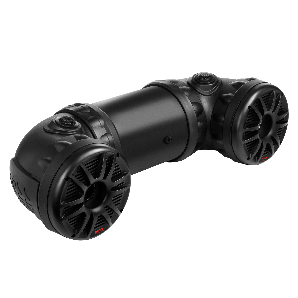 BOSS Audio ATV85B ATV/UTV Audio System