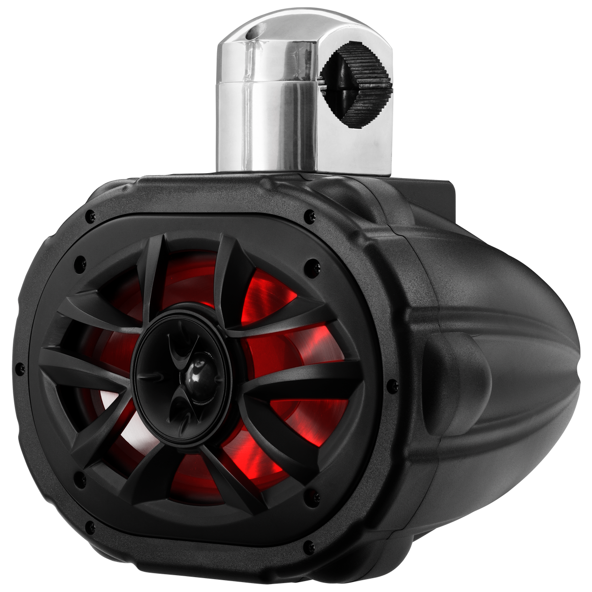 BOSS Audio MRWT69RGB Wake Tower Speakers – 2-Way System