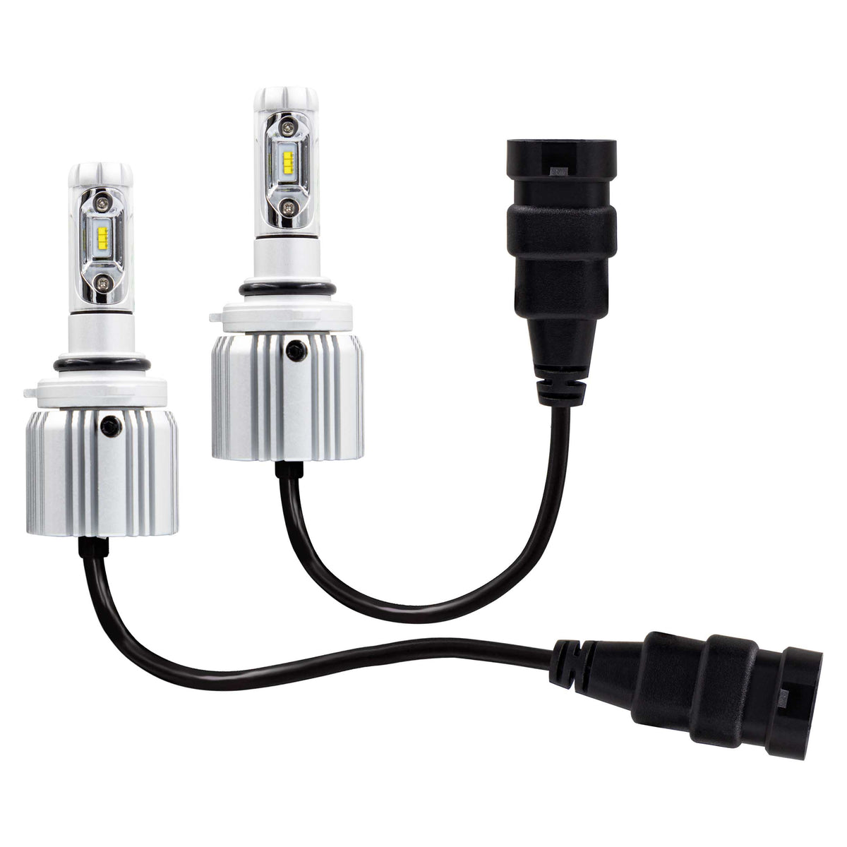 Daytona Lights 9006 CANBUS Decoders - Pair