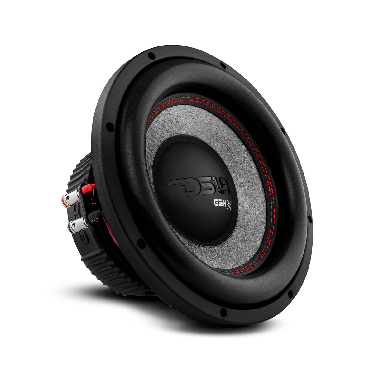 DS18 GEN-X104D GEN-X 10" Subwoofer 400 Watts Rms DVC 4-Ohm
