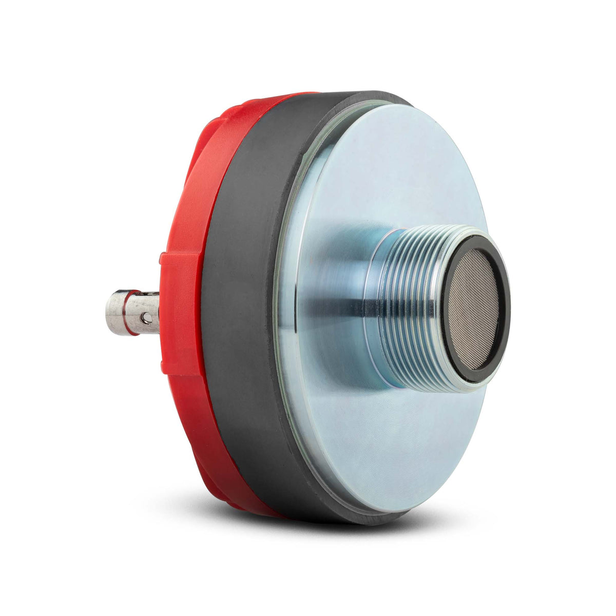 DS18 PRO-DR1.35 1" Throat Twist on Driver 200 Watts 1.35" Titanium Vc 8-Ohm