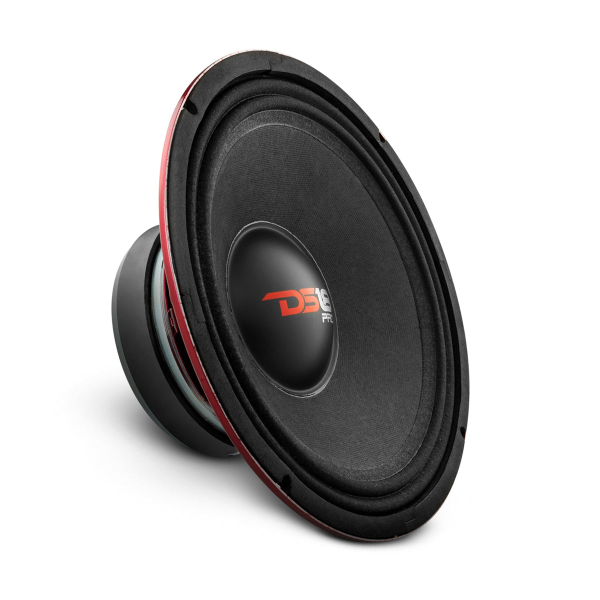 DS18 PRO-X10.4M PRO-X 10" Mid-Range Loudspeaker 300 Watts Rms 4-Ohm