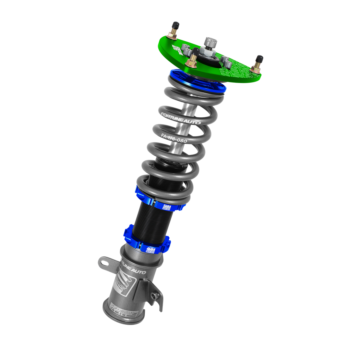 Fortune Auto manufacturer representative product photo