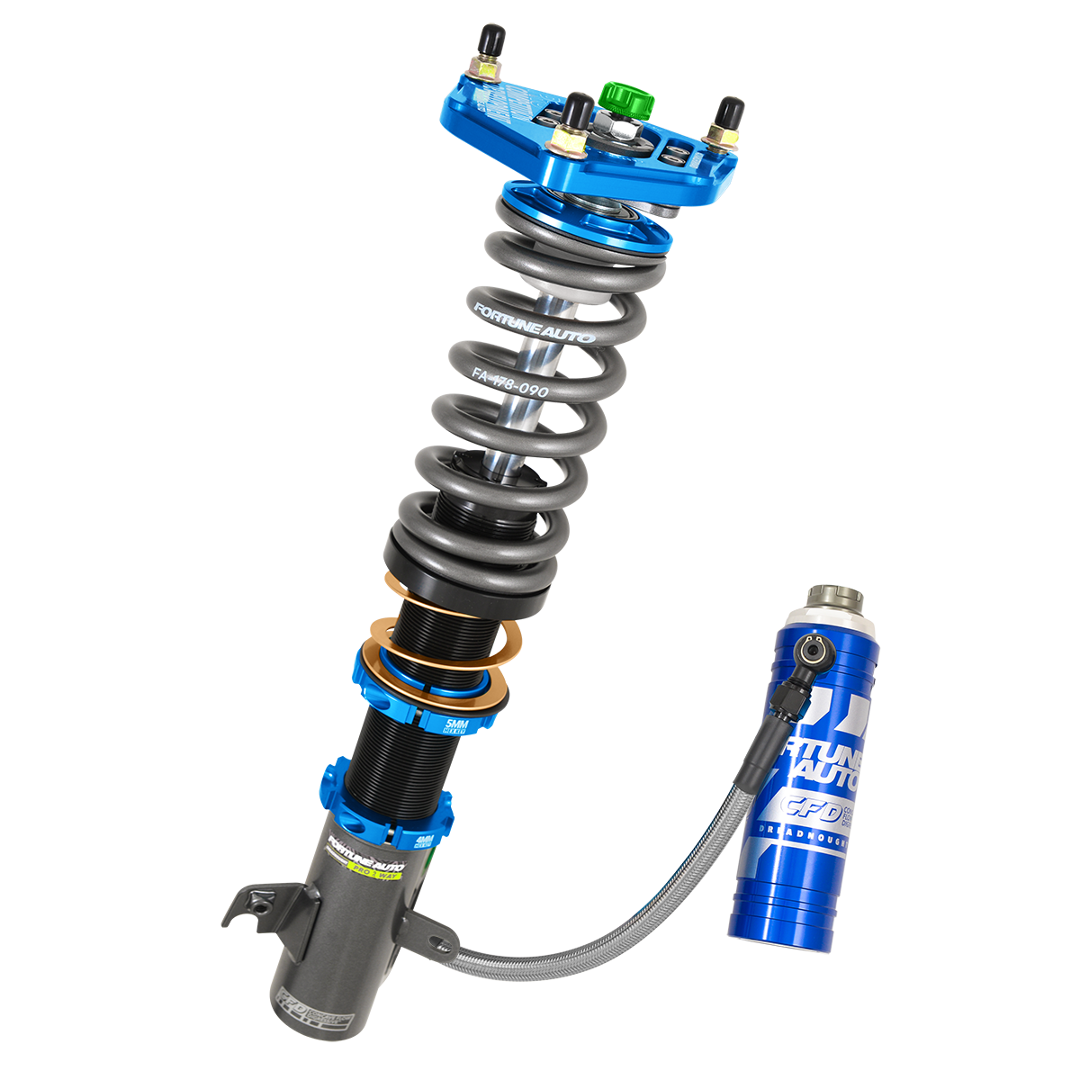 Fortune Auto manufacturer representative product photo