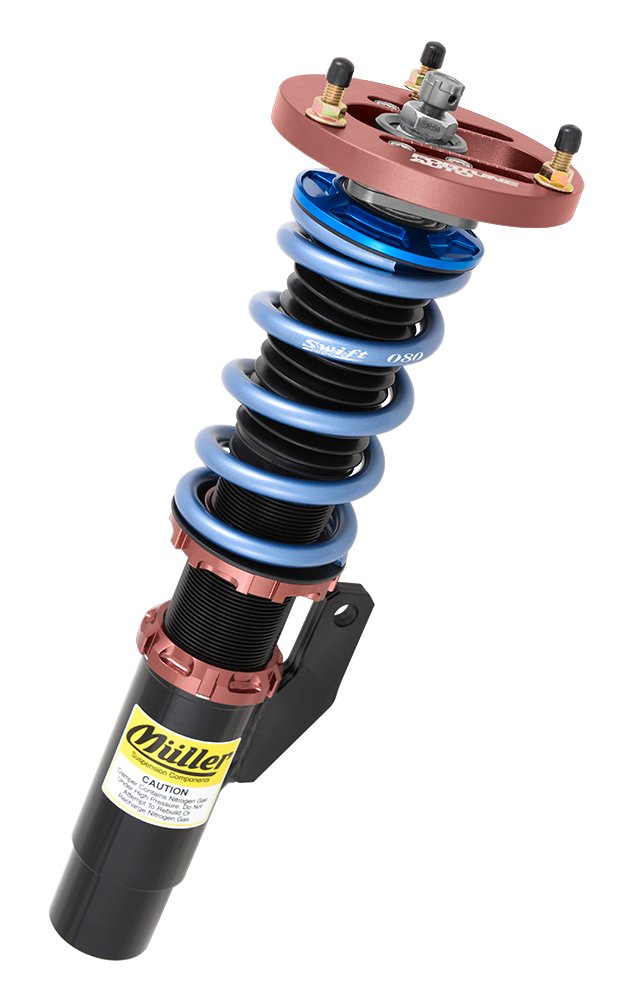 Fortune Auto manufacturer representative product photo