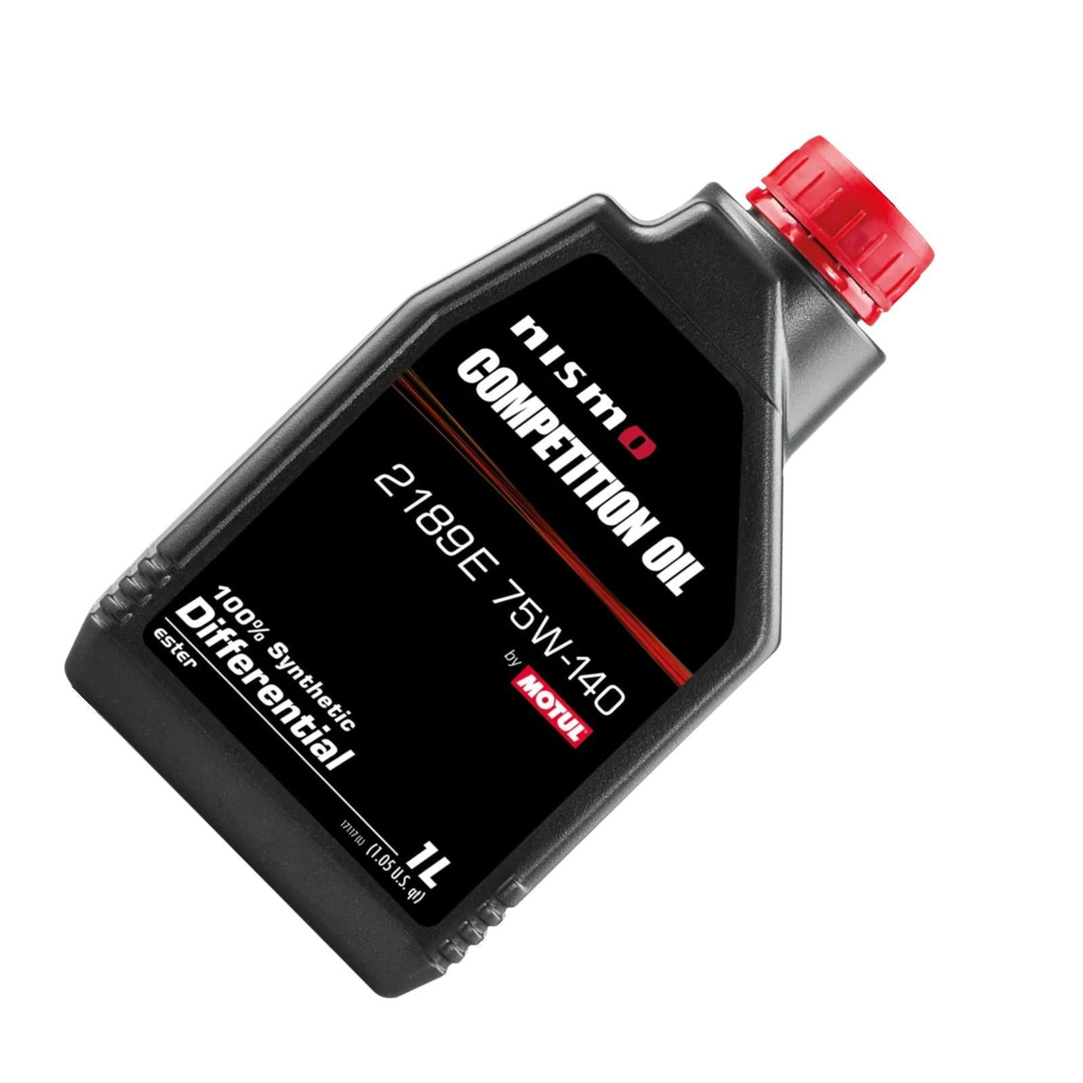 Motul NISMO COMP. OIL 2189E 75W140 6X1L - 1L