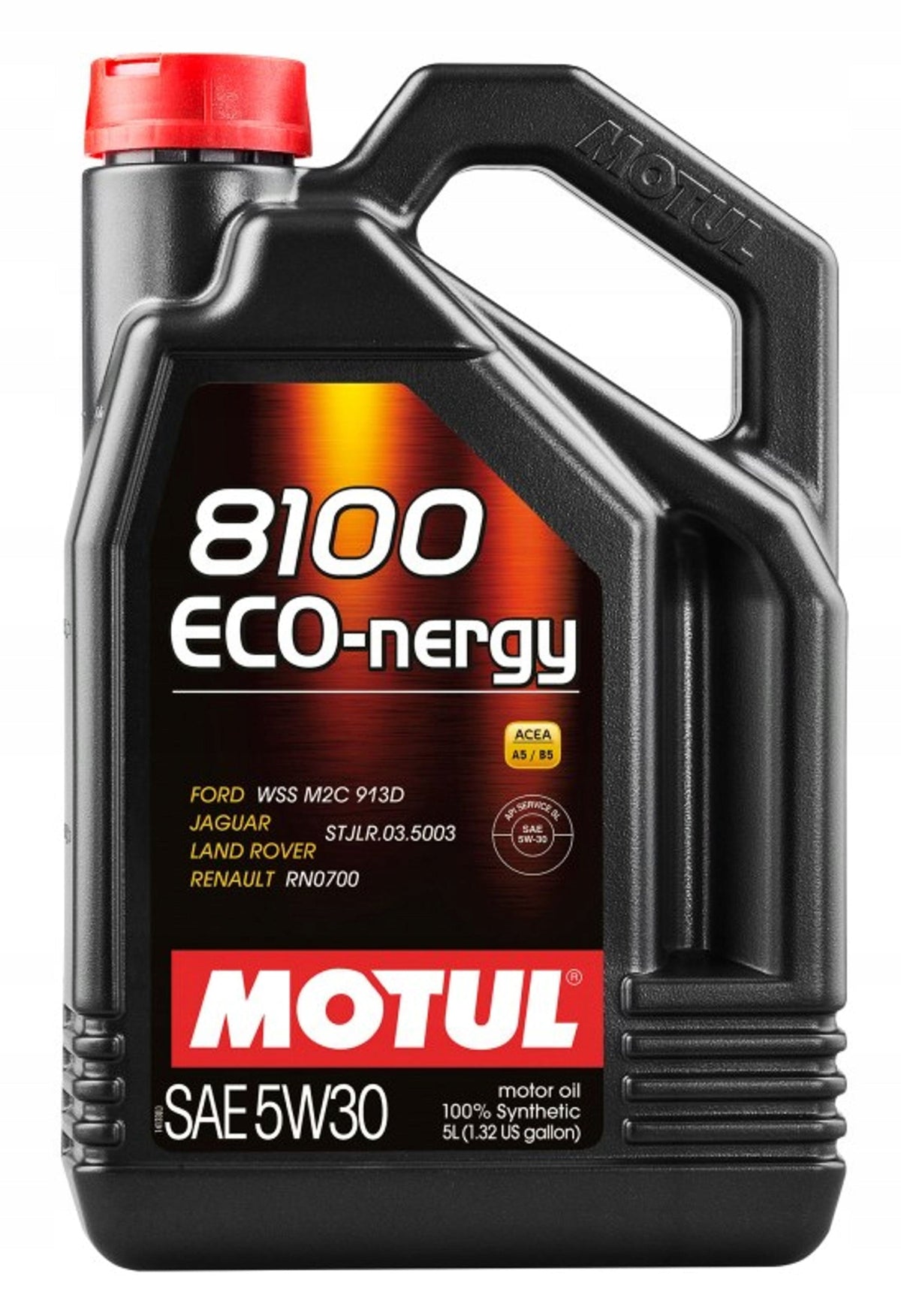 Motul 8100 ECO-NERGY 5W30 - 5L