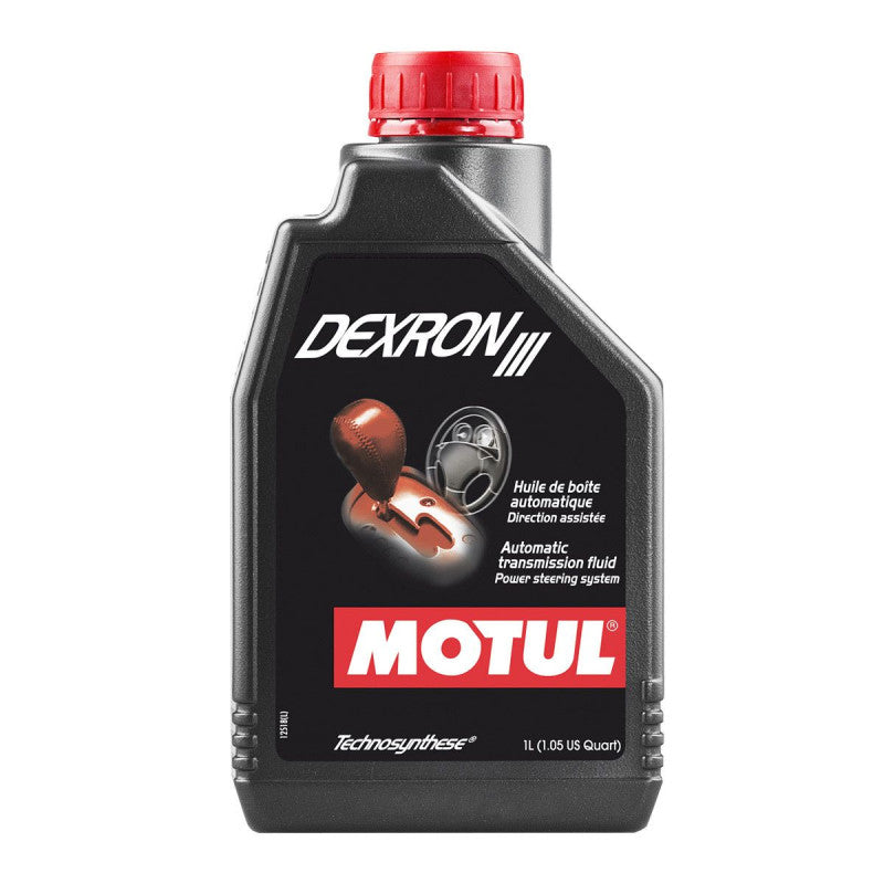 Motul DEXRON III - 1L