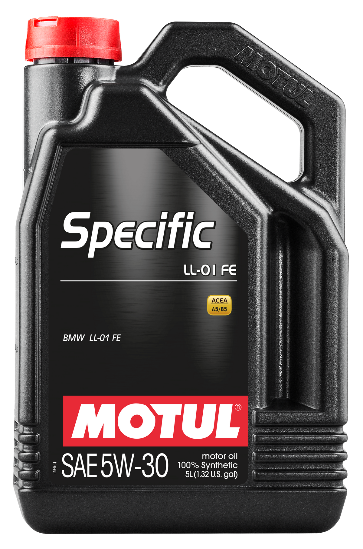 Motul SPECIFIC LL-01 FE 5W-30 - 5L