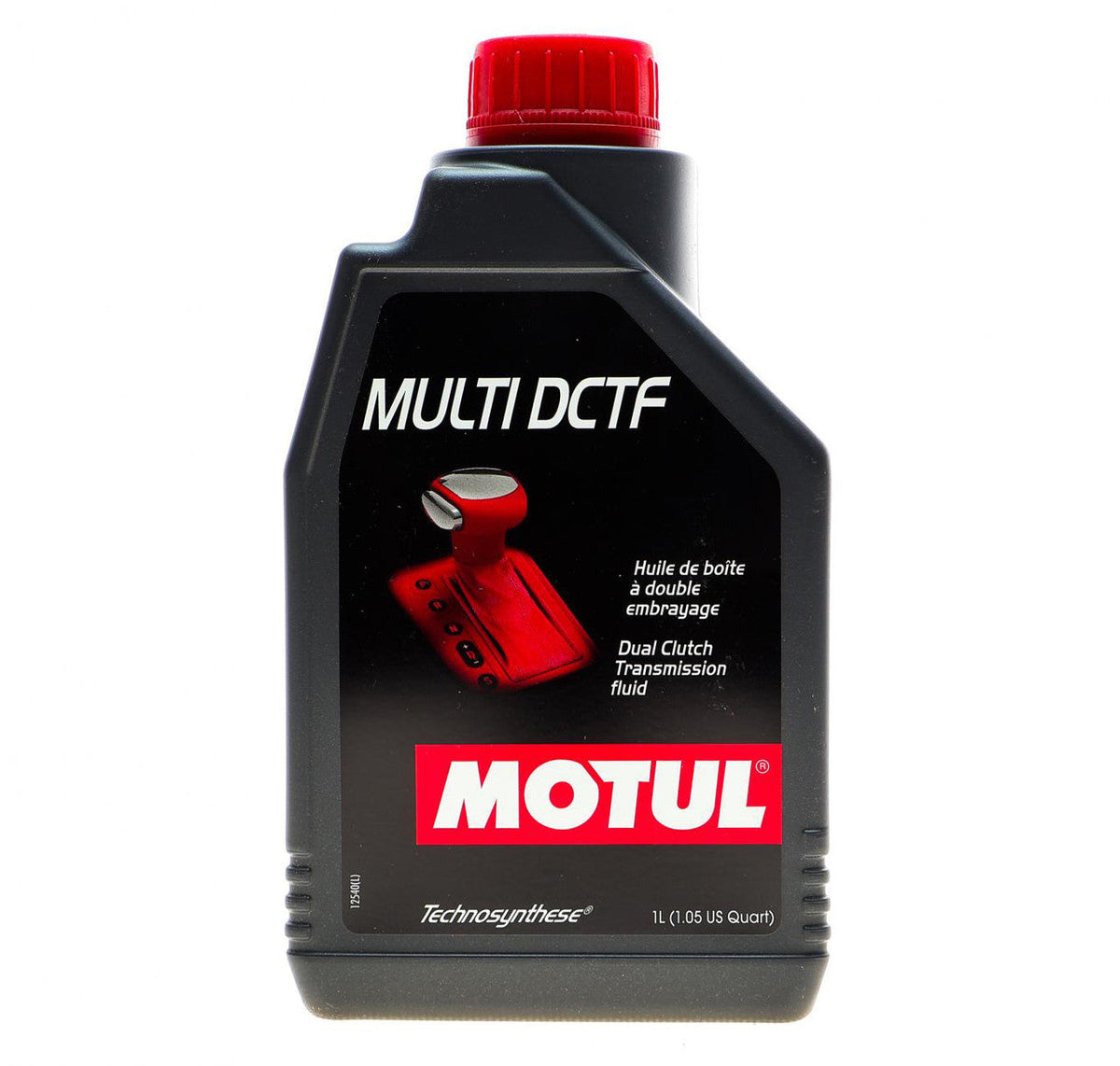 Motul MULTI DCTF - 1L
