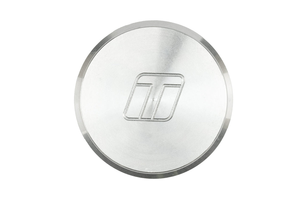 Turbosmart BOV RacePort Flange Blank