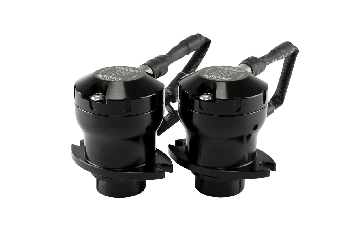 Turbosmart BOV Kompact EM Plumb Back VR26 - Ford Explorer