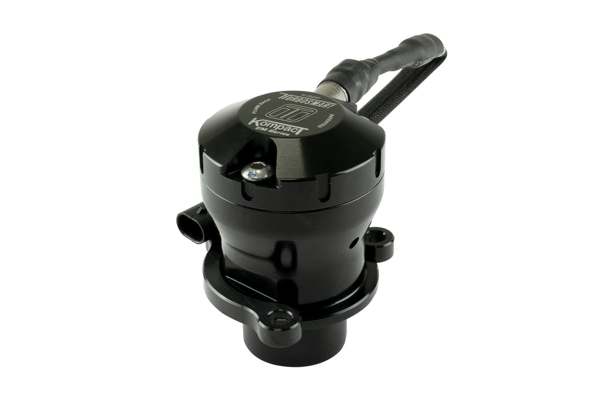 Turbosmart BOV Kompact EM Plumb Back VR18 - VW / Audi