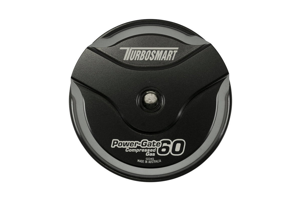 Turbosmart Gen V WG60 CG Full Range Complete Sensor Cap Black