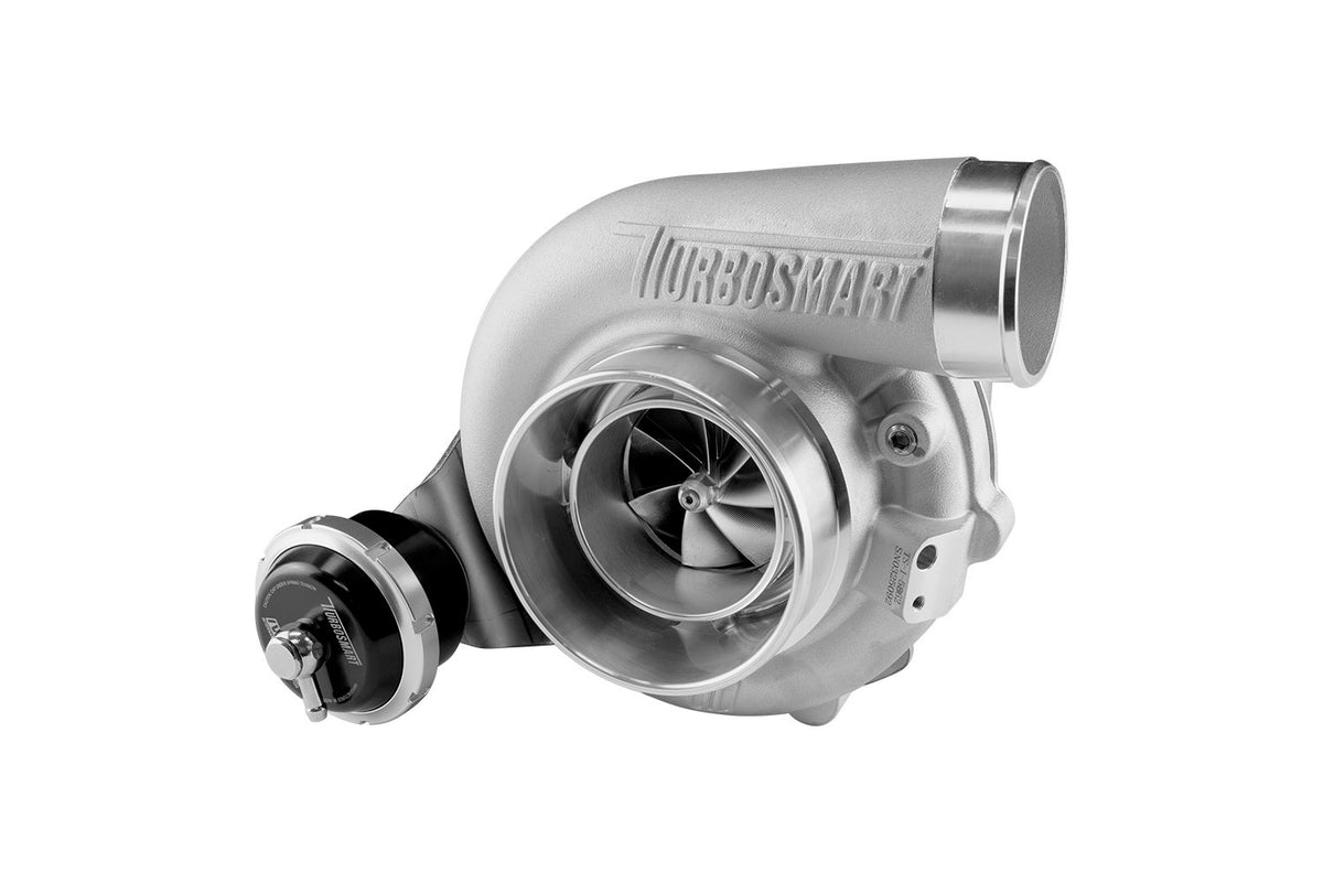 Turbosmart TS-1 Turbocharger 5862 V-Band 0.82AR Internally Wastegated (14psi)
