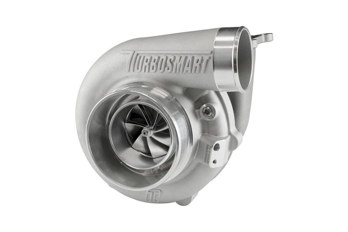 Turbosmart TS-1 Turbocharger 6262 T4 0.82AR Externally Wastegated