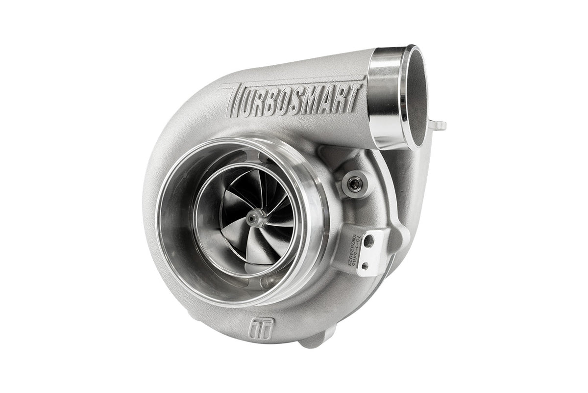 Turbosmart TS-1 Turbocharger 6466 T3 0.63AR Externally Wastegated
