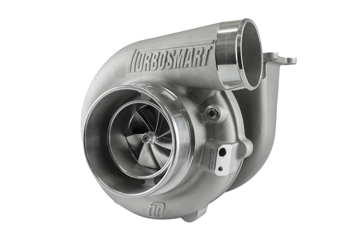 Turbosmart TS-1 Turbocharger 7170 T3 1.10AR Externally Wastegated