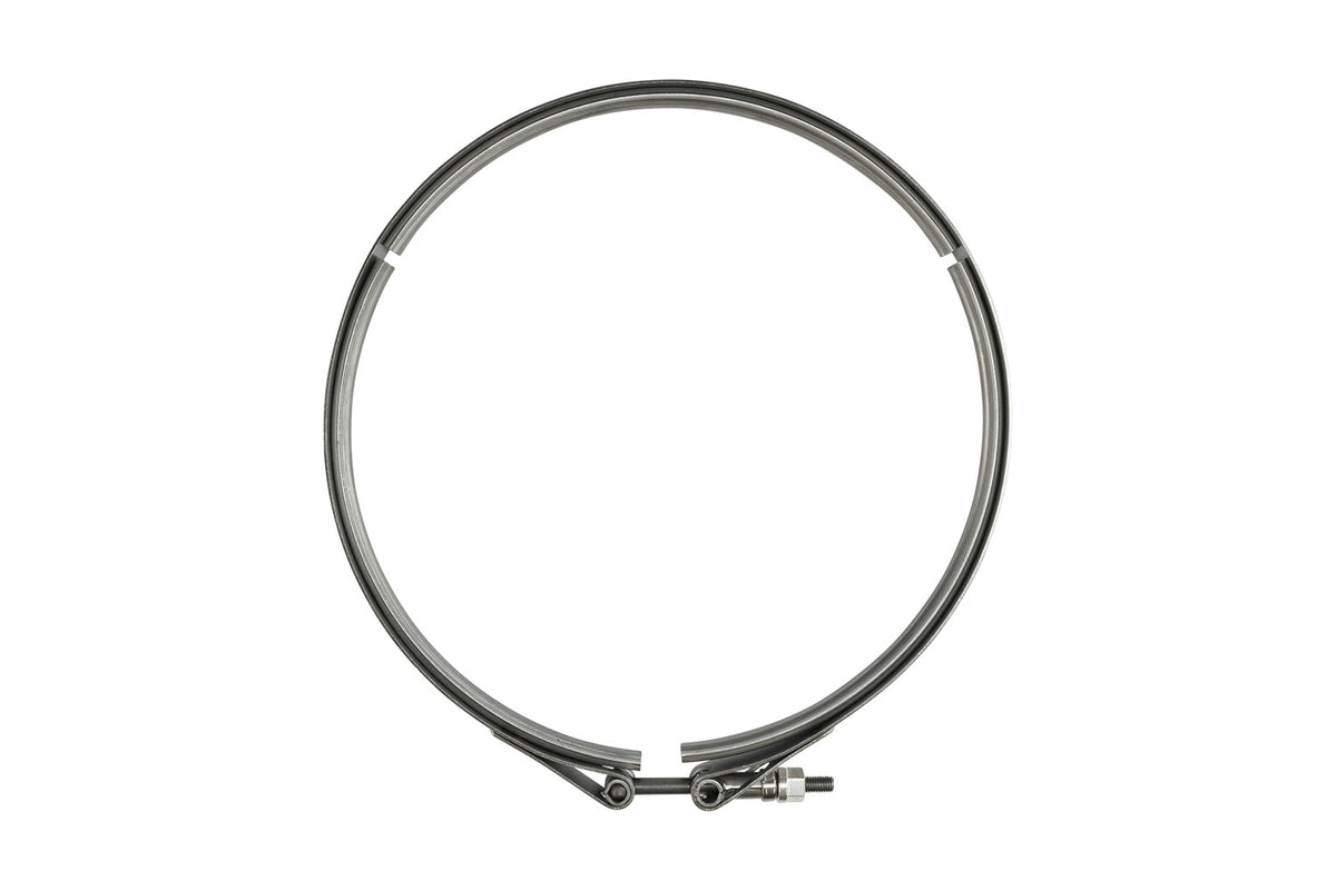Turbosmart TS-1 Turbocharger V-Band Clamp Suit Compressor Cover 9.25"